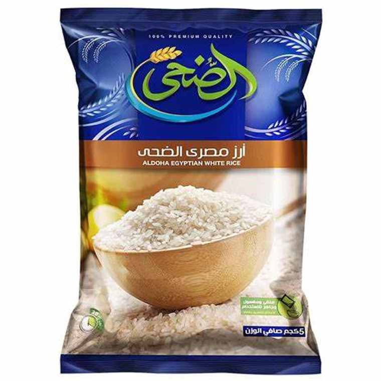 DOHA RICE 5KG