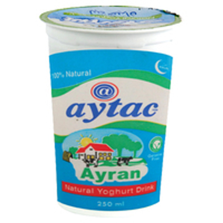 AYTAC AYRAN250 ML