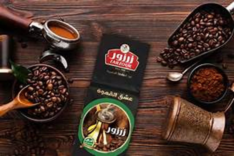 ZARAOUR COFFE EXTRA 500G