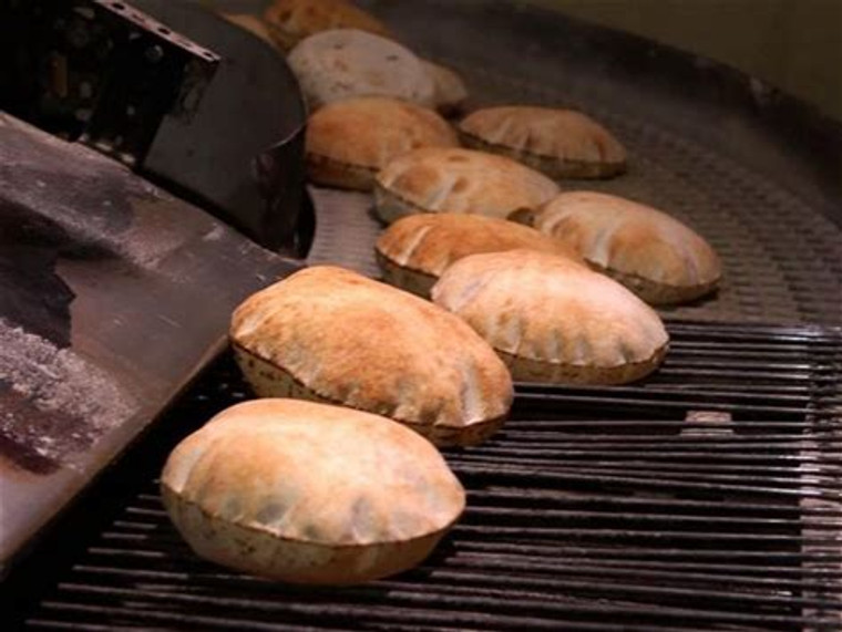 ARABIC BREAD