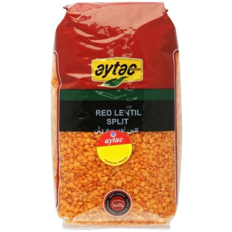 RED LENTI SPLIT AYTAC 1000G