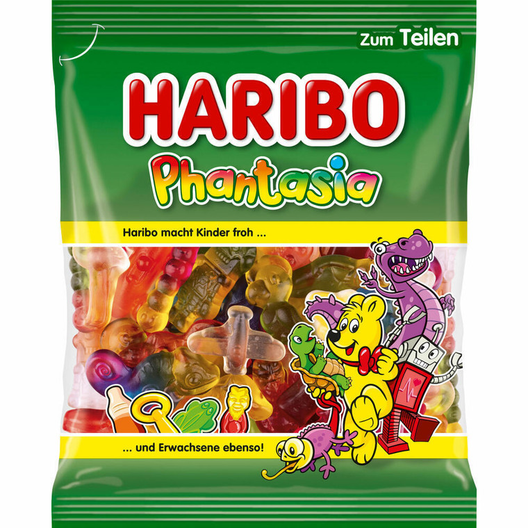 HARIBO PHANTASIA