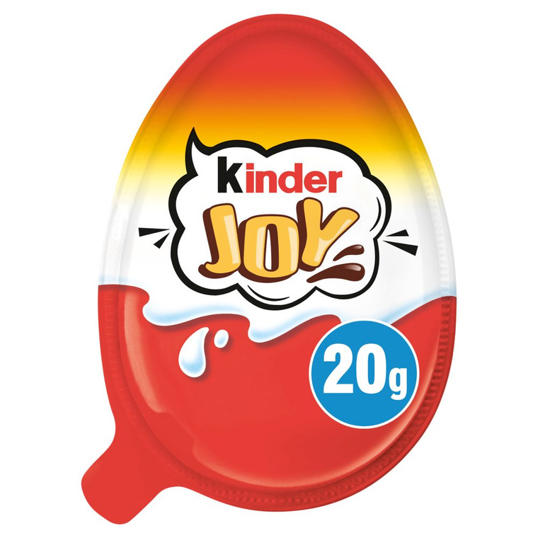 KINDER JOY EGG