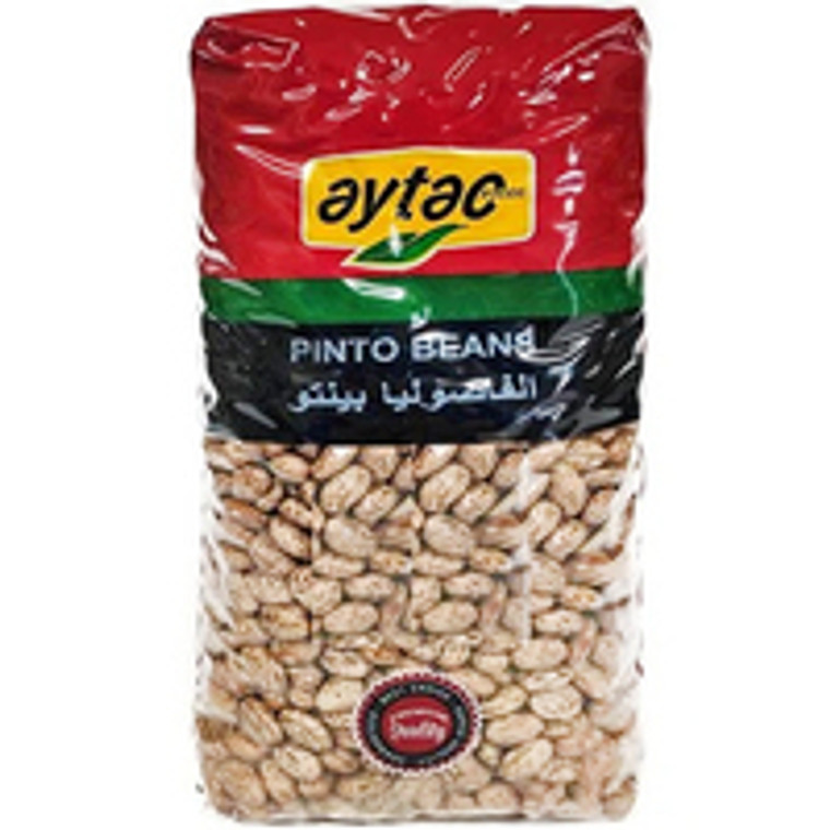 Aytac Pinto Beans (1KG)