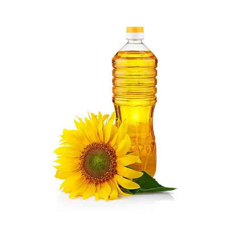 SUNFLOWER 1 L OIL