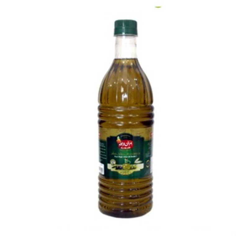 Ahlam pure oil 750ml