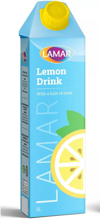 LAMAR LEMPM MINT 1 L