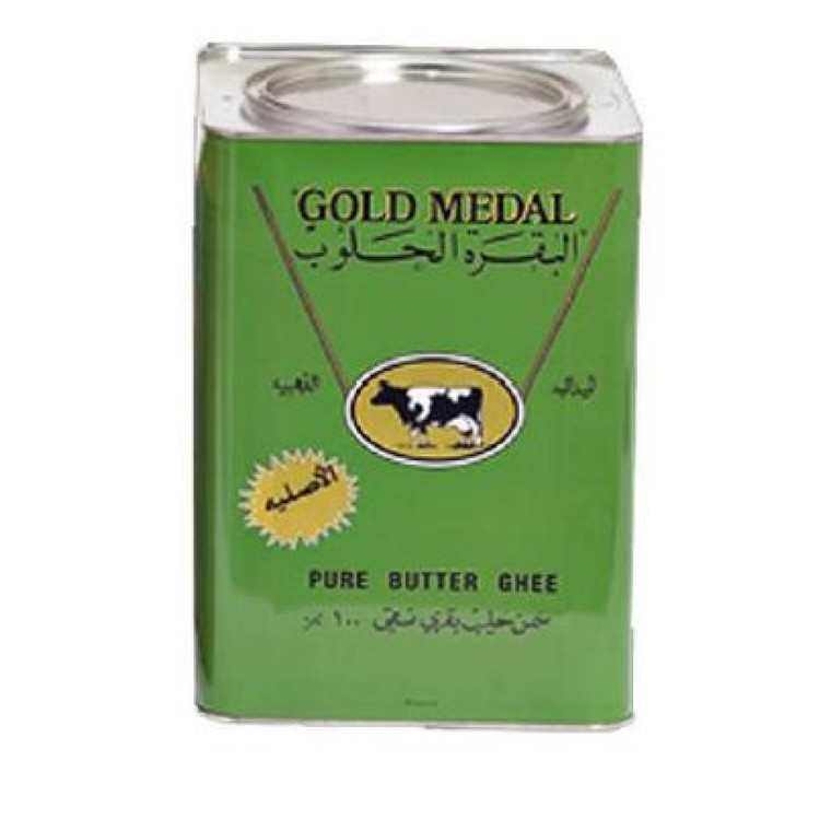 GOLD MEDAL GHEE 15KG