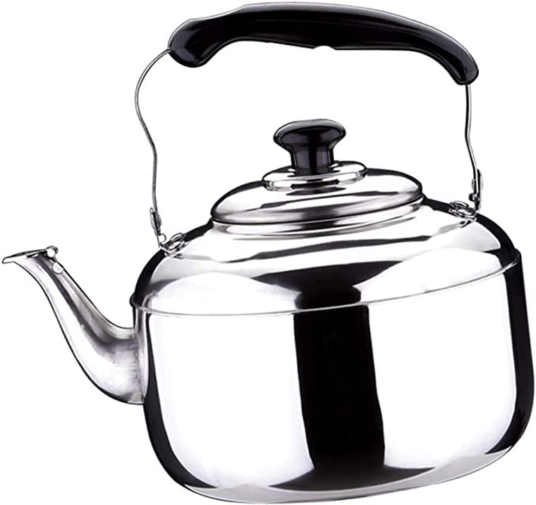 Tea pot 1L