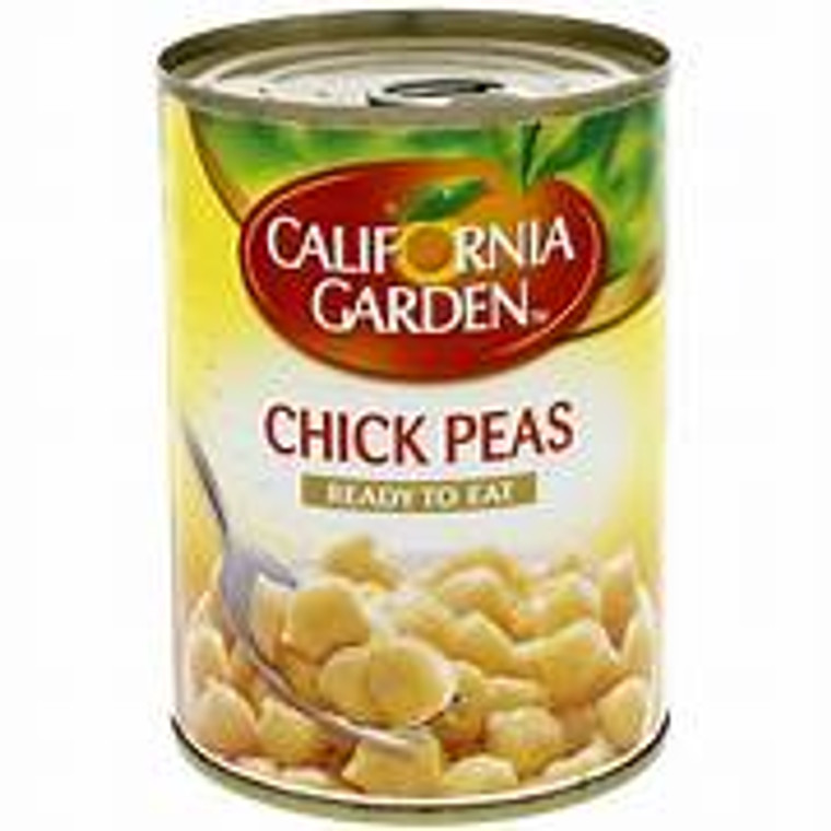 CALIFORNIA CHECKPEAS