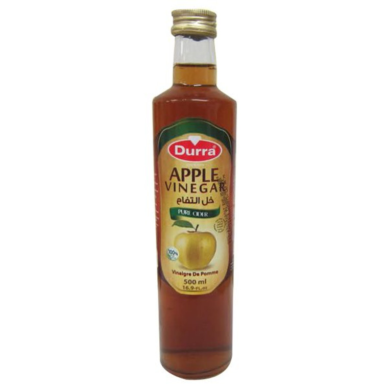 DURRA APPLE VINEGAR