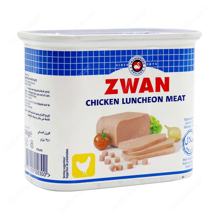 Zwan 340g chicken