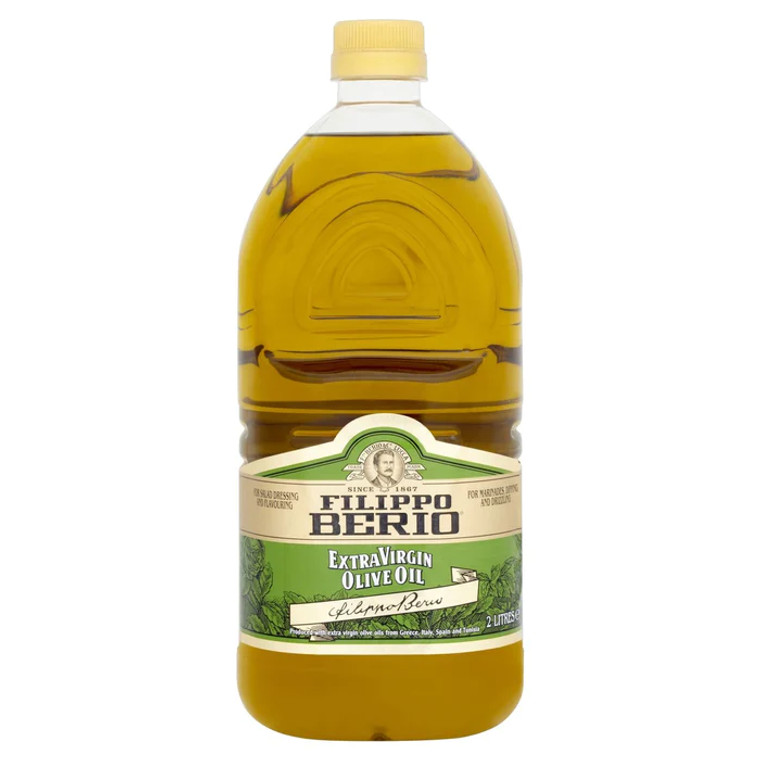 FILIPPO BERIO 2L OLIVE OIL