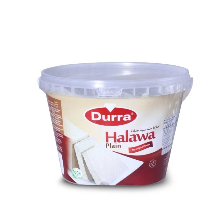 HALAWA  ALDURRA 1500 PLAIN