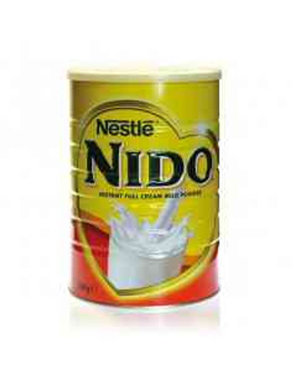 Nido 1800 poweder