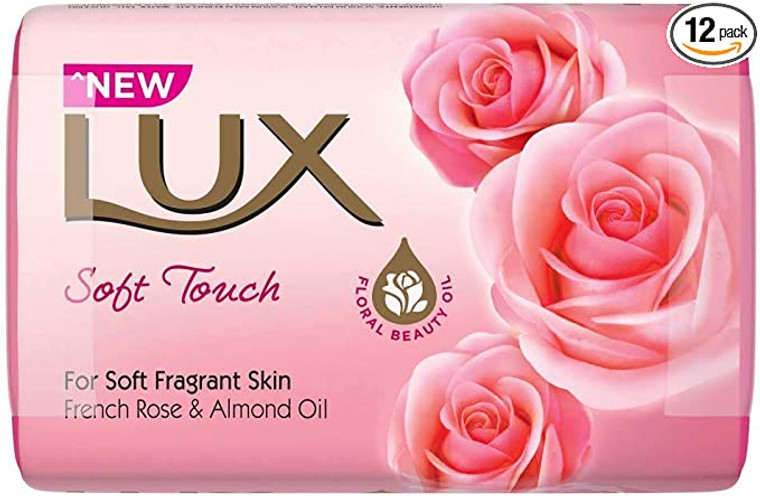 SOAP LUX