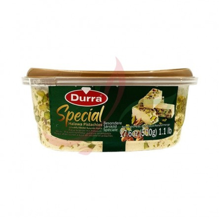 SPECIAL DURRA HALAWA 500G