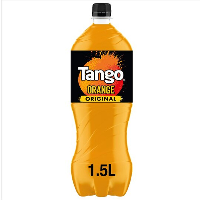 TANGU ORANGE 2 L