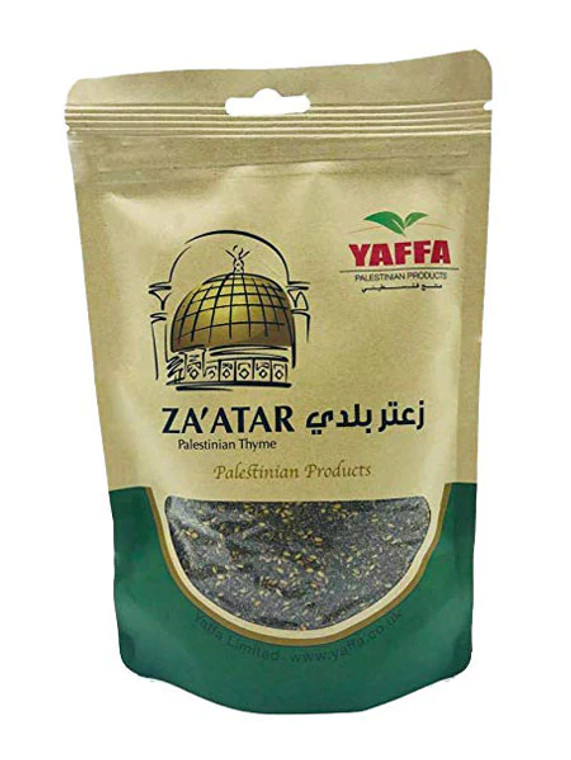 ZAATAR YAFA 250G