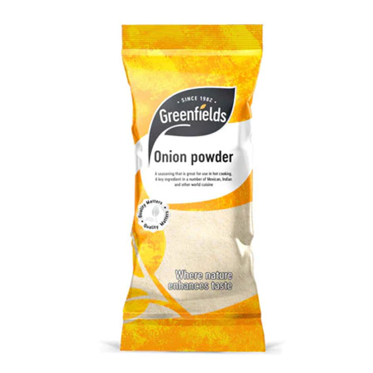 GREENFIELD ONION POWDER 75G