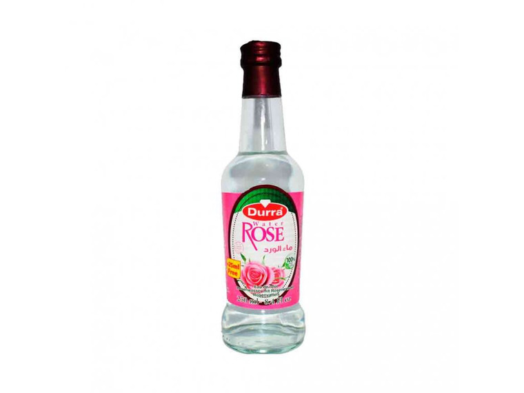 DURRA ROSE WATER 250ML