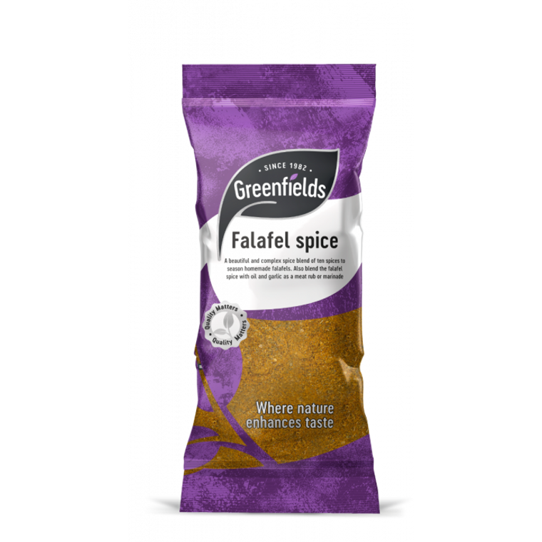 GREENFIELD FALAFEL SPICE