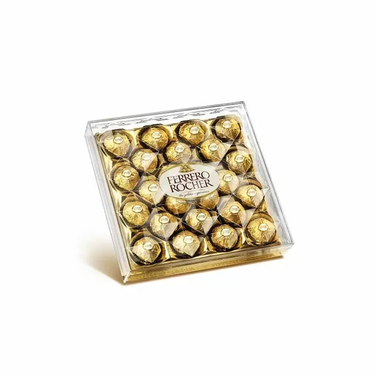 FERRERO ROCHER 24
